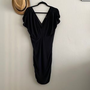 BCBG Maxazria Little black Dress